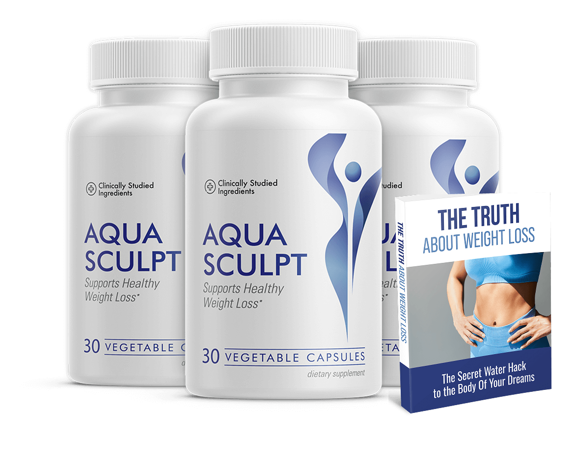 AquaSculpt